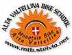 Logo Mountain Bike Alta Valtellina